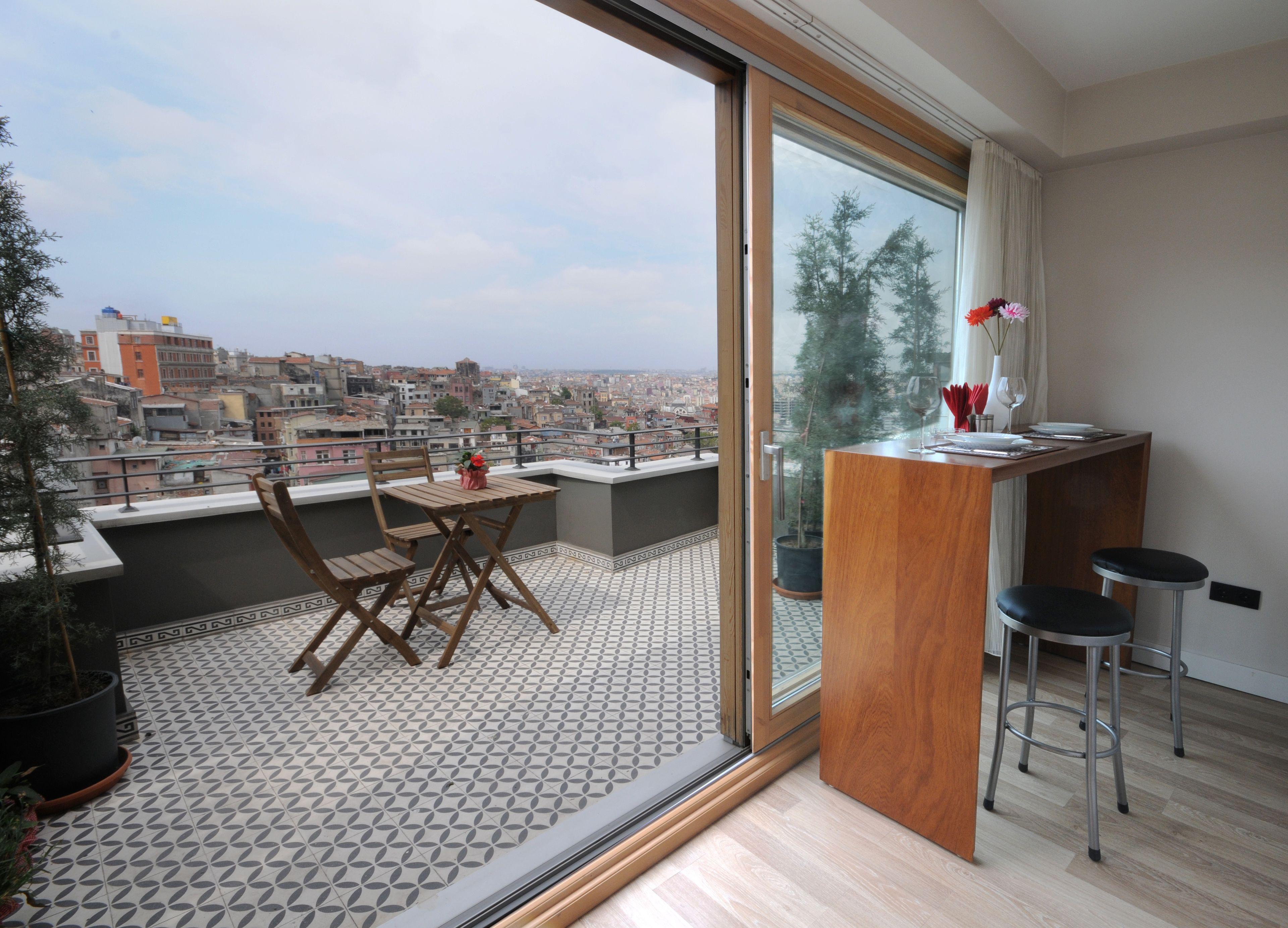 T-Loft Residence — Photos 3