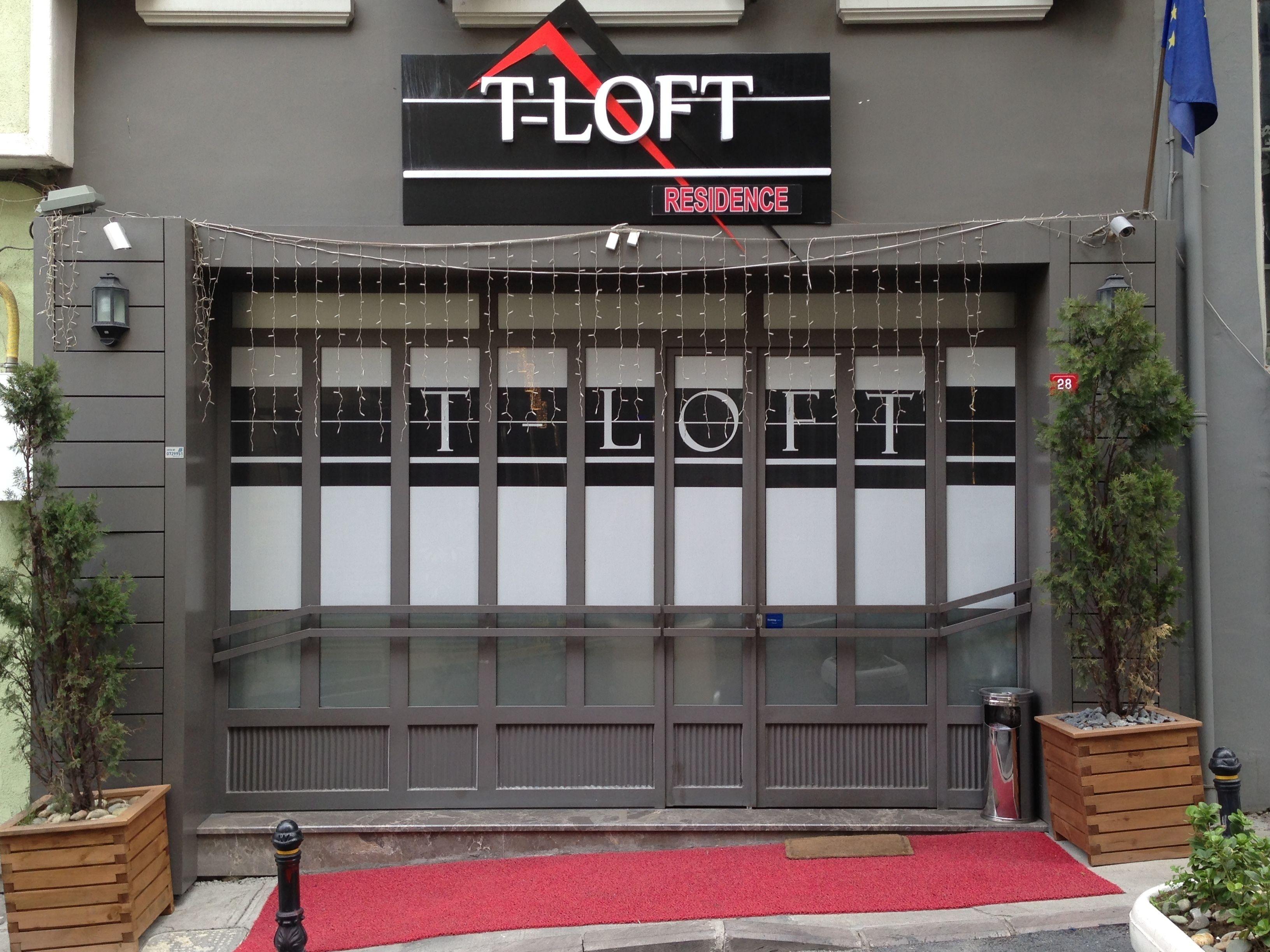 T-Loft Residence — Photos 2