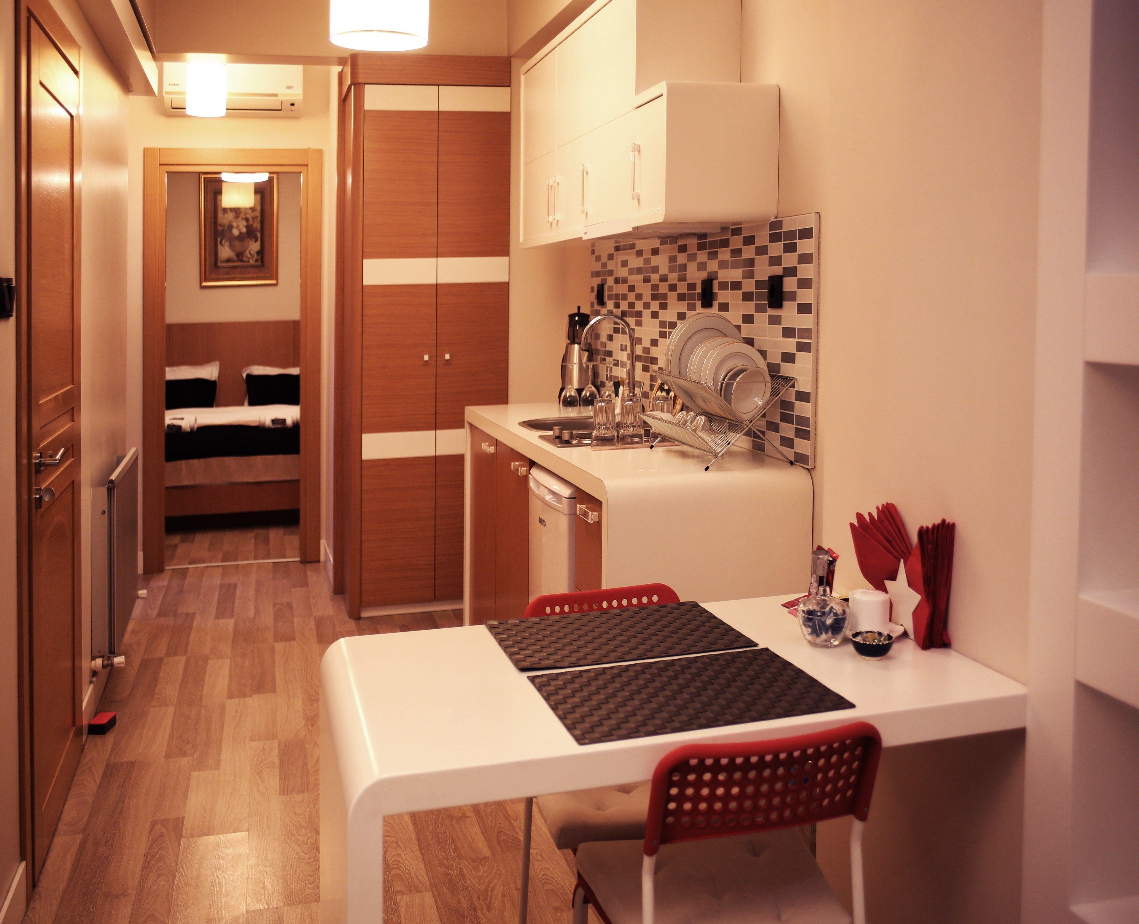 T-Loft Residence — Photos 1